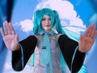 erotic webcam picture ReutLina