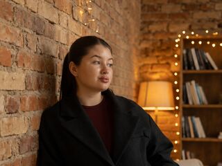 naked webcamgirl RinaAngels