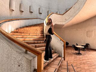 jasmin nude RiseBlue