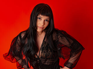 naked cam girl gallery RivenAmelia