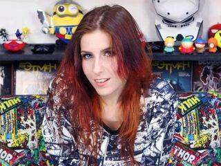 sex web cam chat RockerLana