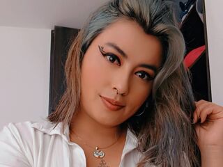 masturbating webcamgirl RosaLondon