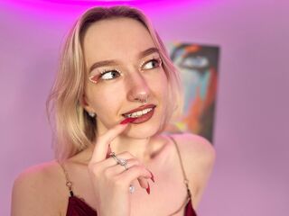 camgirl photo RosaliFoxe
