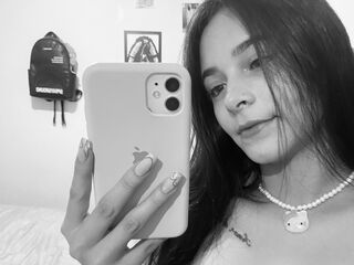 cam girl camsex RosariaJane