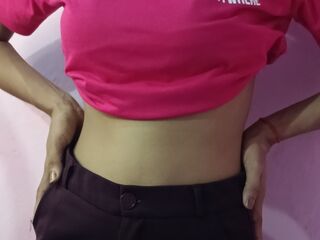 girl chat room RoshniMishra