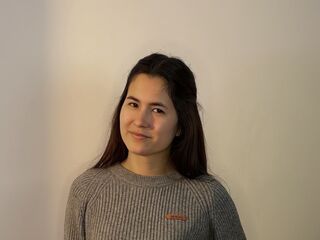 webcam chat RosieKlinton