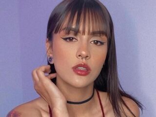 porn webcam SabbValentine