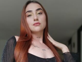 camgirl spreading pussy SabinitaSpinol