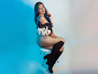 adult live cam SaidaCopper