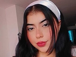 jasmin sex web cam SalomeKio