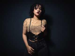 shower sex cam SammyRox