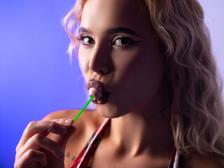 jasmin cam SandraDymond