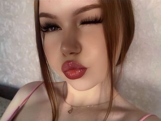 bedroom webcam SandraEvika