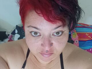 nude webcamgirl pic SandraMichel