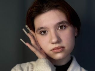 cam hooker SantanaJohanek