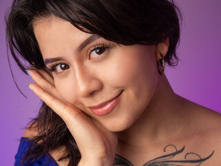 jasmin camgirl picture SaraDove