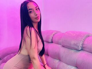 sexy webcamgirl picture SaraZack