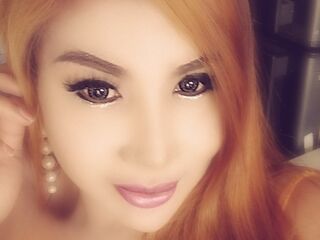 cam girl webcam SavannahAnderson