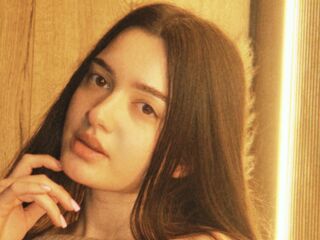 hot live girl SavannahHoward