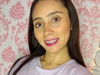 chat livesex ScarlettMills