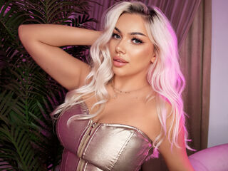 webcam live show SelenaMist