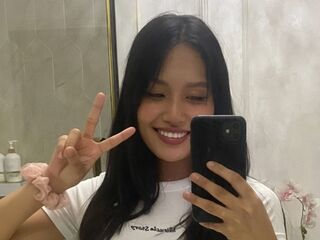 closeup SelenaMulvehill