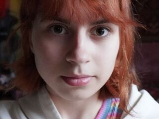 real live cam SerafinaGoettl