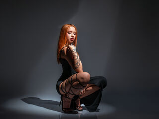 free web cam SerenaJaramillo