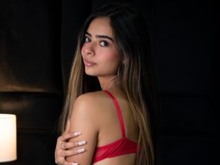 live webcam girl SharaOrtiz