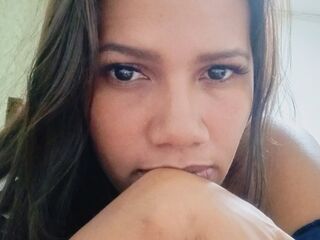 naked girl with webcam SharickNicolle