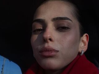 hot webcam show SheritaGittinger