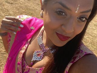 webcam chat room ShivaniJohal