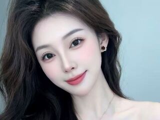beautiful webcamgirl ShuFang
