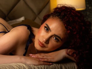 cam girl live webcam SiilvanaSantos