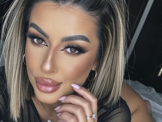 sexy webcamgirl pic SinnaRay