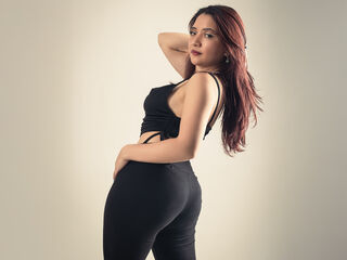 free webcam photo SkyBlake