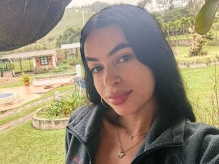 live strip tease show SofiaSandovall