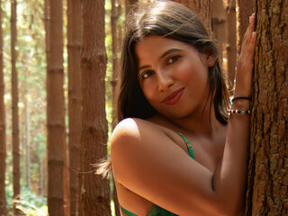live cam girl picture SolValencia