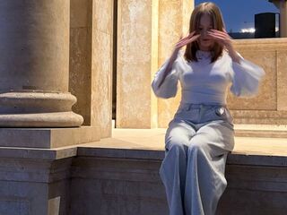 hot naked webcamgirl SonaQuinley