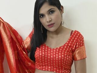 topless camgirl SonamSharma