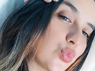 girl cam live SophiaCastelly