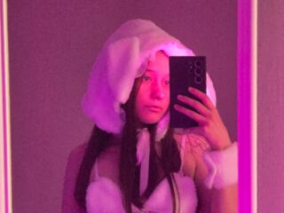 naughty video chat SophieKuper