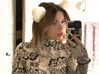 camgirl masturbating with sex toy SteffanyWill