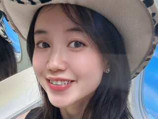 cam girl video SunnyXu