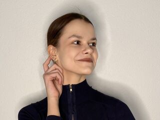 girl cam TashinaEndresen