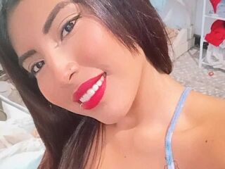 fingering girl TatianaMartinez