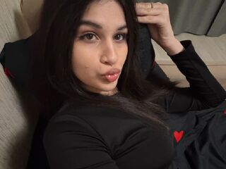 naked webcam girl picture TaylorDegasperis