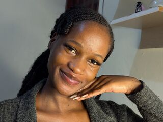 sexy camgirl TeresaShasha
