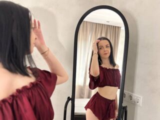 livesex cam show TerryTrouse