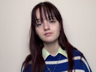 webcamstripper live TheaAnjara